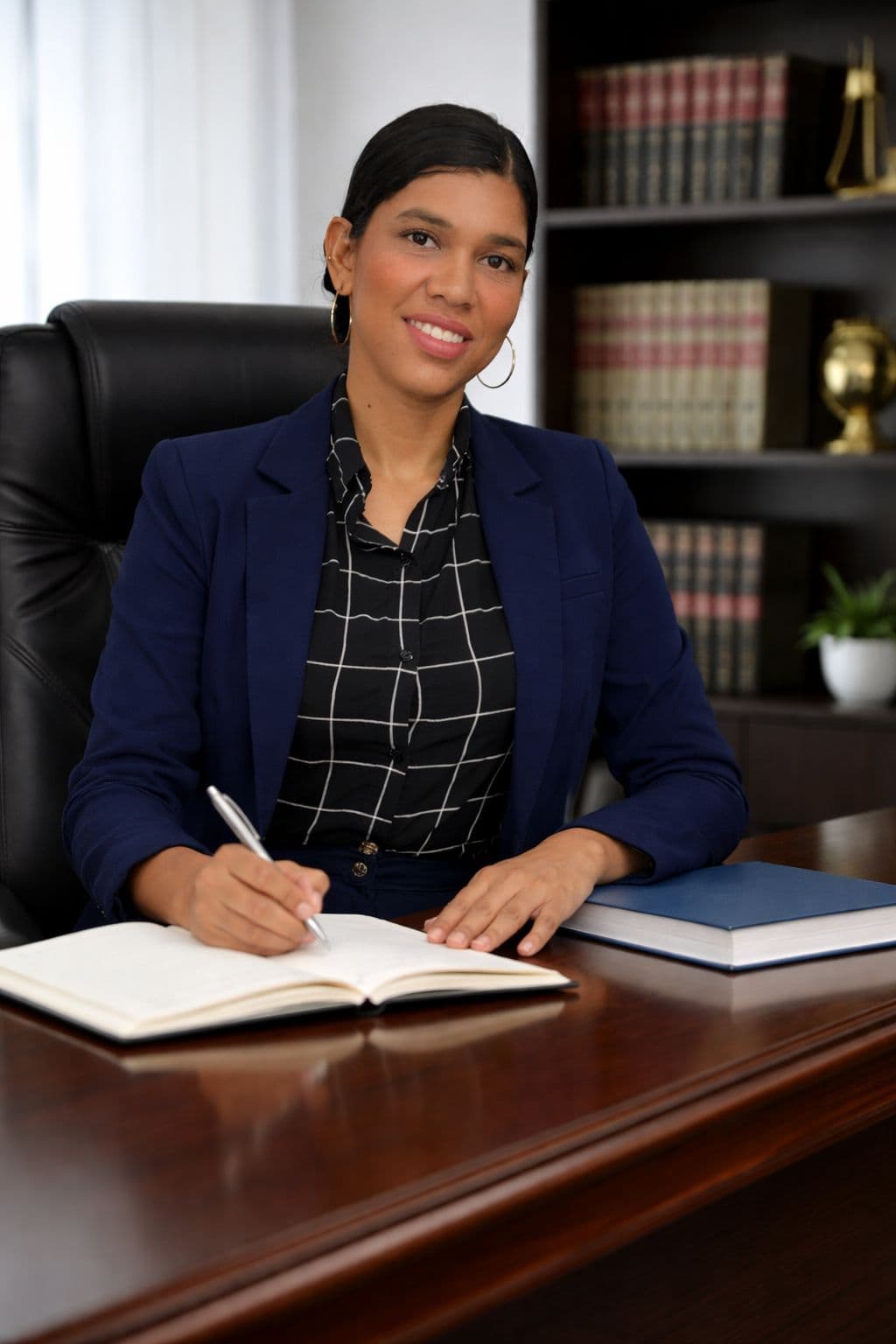 Alexandra Santiago de Ávila
